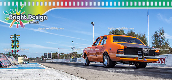 Holden Powered Nationals #4 @ Heathcote Park Raceway Sat 6 April 2019 (18700) TOM WRIGHT