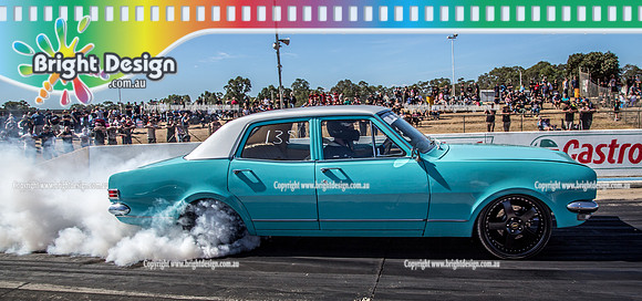 Holden Powered Nationals #4 @ Heathcote Park Raceway Sat 6 April 2019 (18757)-2 DAVE SIMPSON KFC114