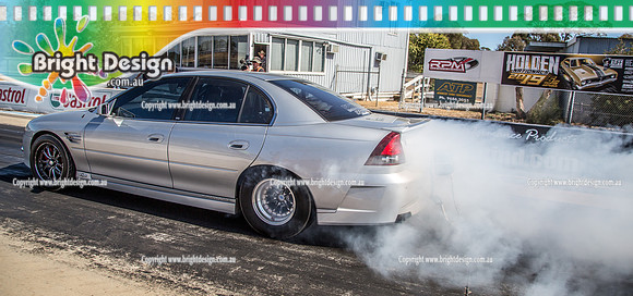 Holden Powered Nationals #4 @ Heathcote Park Raceway Sat 6 April 2019 (18760) JAMES KARINTZIAS LSXHSV