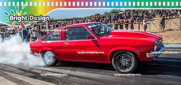 Holden Powered Nationals #4 @ Heathcote Park Raceway Sat 6 April 2019 (18870) SCOTT MCFAYDEN ILX383