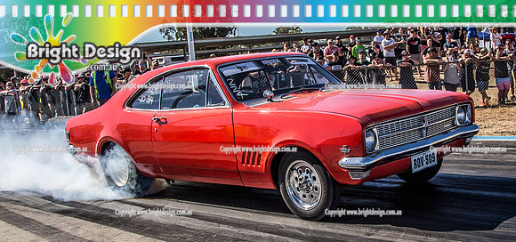 Holden Powered Nationals #4 @ Heathcote Park Raceway Sat 6 April 2019 (18922)-2 JOHN KALANTZIS ROV509