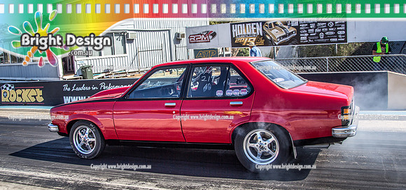 Holden Powered Nationals #4 @ Heathcote Park Raceway Sat 6 April 2019 (18933) CHRIS TATCHELL 74335H