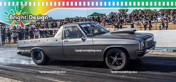Holden Powered Nationals #4 @ Heathcote Park Raceway Sat 6 April 2019 (18942) NATHAN BASSETT AJN721