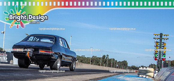 Holden Powered Nationals #4 @ Heathcote Park Raceway Sat 6 April 2019 (18976) 5531 JASON HILES BURKO