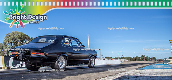 Holden Powered Nationals #4 @ Heathcote Park Raceway Sat 6 April 2019 (18973)-2 5531 JASON BURKO