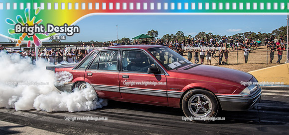 Holden Powered Nationals #4 @ Heathcote Park Raceway Sat 6 April 2019 (19028)-2 ALISTER BENNIE DBY773