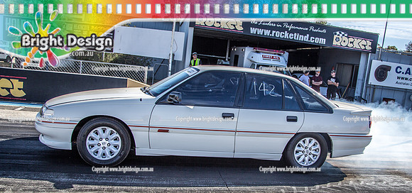 Holden Powered Nationals #4 @ Heathcote Park Raceway Sat 6 April 2019 (19070)-2 MATT DOWDLE 91VNSS