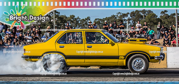 Holden Powered Nationals #4 @ Heathcote Park Raceway Sat 6 April 2019 (19147)-2 STEVE JANEV 02454M