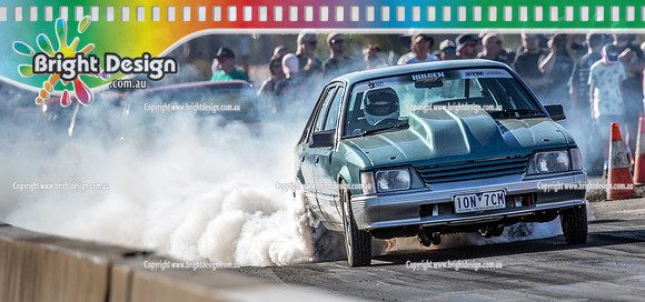Holden Powered Nationals #4 @ Heathcote Park Raceway Sat 6 April 2019 (19224) MATHEW JACKSON 1OM7CM