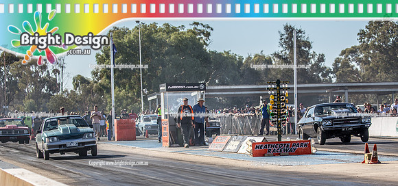 Holden Powered Nationals #4 @ Heathcote Park Raceway Sat 6 April 2019 (19227) MATHEW JACKSON 1OM7CM ALEX BLIAS 6887 GTS383