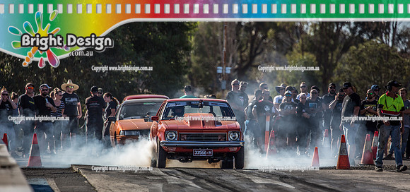 Holden Powered Nationals #4 @ Heathcote Park Raceway Sat 6 April 2019 (19253) JEFF SIMMONDS 33566H