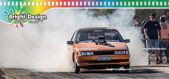 Holden Powered Nationals #4 @ Heathcote Park Raceway Sat 6 April 2019 (19272) MATT STACK DSORDA
