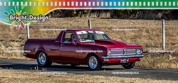 Holden Powered Nationals #4 @ Heathcote Park Raceway Sat 6 April 2019 (19263) ROB CAMILLERI 97977H 6220