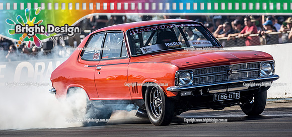 Holden Powered Nationals #4 @ Heathcote Park Raceway Sat 6 April 2019 (19286) RYAN HOLZ 9302 186GTR SPOTON
