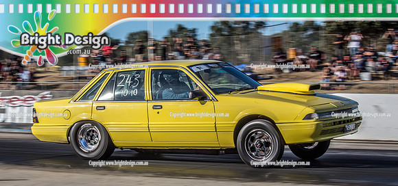 Holden Powered Nationals #4 @ Heathcote Park Raceway Sat 6 April 2019 (19529) CHRIS MURRAY NSANE8