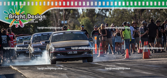 Holden Powered Nationals #4 @ Heathcote Park Raceway Sat 6 April 2019 (19517) SAM MAISANO AED589