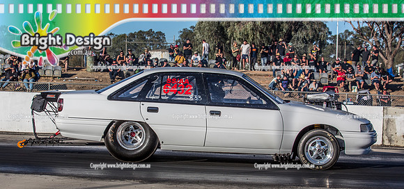 Holden Powered Nationals #4 @ Heathcote Park Raceway Sat 6 April 2019 (19716) CRAIG CORBETT 6432