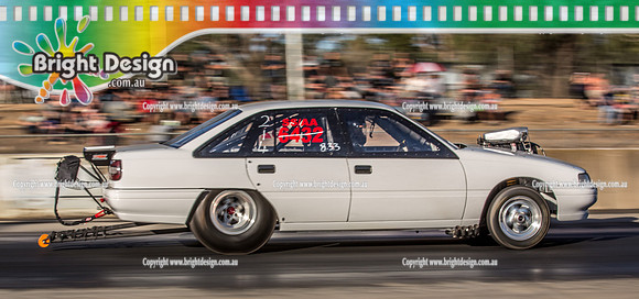 Holden Powered Nationals #4 @ Heathcote Park Raceway Sat 6 April 2019 (19726) CRAIG CORBETT 6432