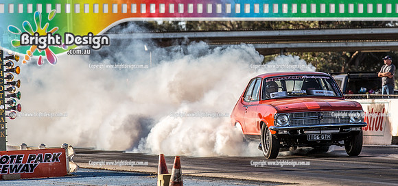 Holden Powered Nationals #4 @ Heathcote Park Raceway Sat 6 April 2019 (19775)-2 RYAN HOLZ 9302 186GTR SPOTON