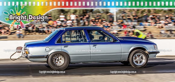 Holden Powered Nationals #4 @ Heathcote Park Raceway Sat 6 April 2019 (19836)-2 LUKE FOLEY ZGI430