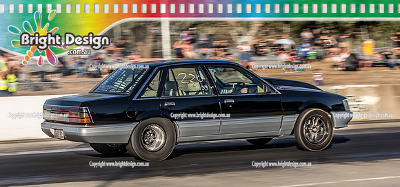 Holden Powered Nationals #4 @ Heathcote Park Raceway Sat 6 April 2019 (19825)-2 SCOTT MC CAFFERTY PSILSX