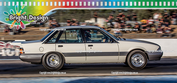 Holden Powered Nationals #4 @ Heathcote Park Raceway Sat 6 April 2019 (19914)-2 STEVE JANEV 73791H