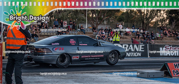 Holden Powered Nationals #4 @ Heathcote Park Raceway Sat 6 April 2019 (20189) CRAIG MARSHMAN 2081 DTM