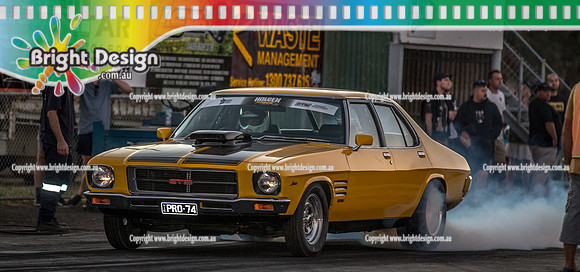 Holden Powered Nationals #4 @ Heathcote Park Raceway Sat 6 April 2019 (20242)-2 ADRIAN FAVAZZA PRO74
