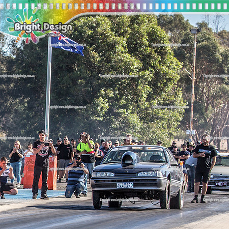 Holden Powered Nationals #4 @ Heathcote Park Raceway Sat 6 April 2019 (17034)-4 ZBE290 MATTHEW XEY XUEREB