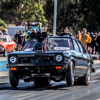 Holden Powered Nationals #4 @ Heathcote Park Raceway Sat 6 April 2019 (17469)-2 NATHAN RELL