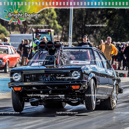 Holden Powered Nationals #4 @ Heathcote Park Raceway Sat 6 April 2019 (17469)-2 NATHAN RELL