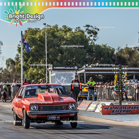 Holden Powered Nationals #4 @ Heathcote Park Raceway Sat 6 April 2019 (19259)-2 JEFF SIMMONDS 33566H