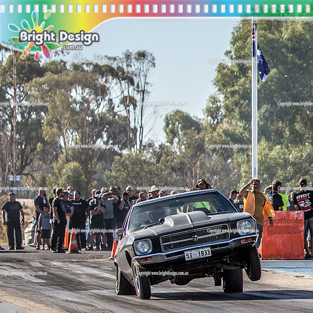 Holden Powered Nationals #4 @ Heathcote Park Raceway Sat 6 April 2019 (19358)-2 NATHAN HARDY SI1833