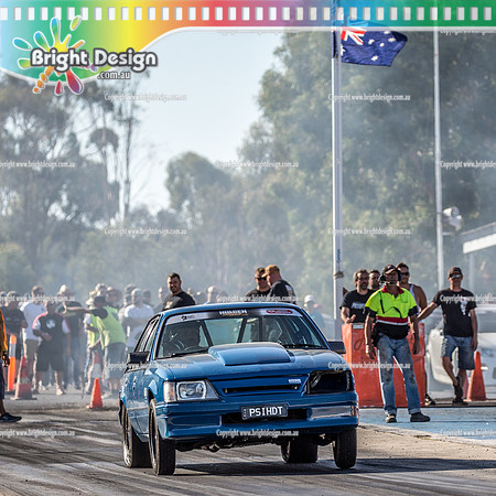 Holden Powered Nationals #4 @ Heathcote Park Raceway Sat 6 April 2019 (19394)-2 STEVE THOMAS PSIHDT