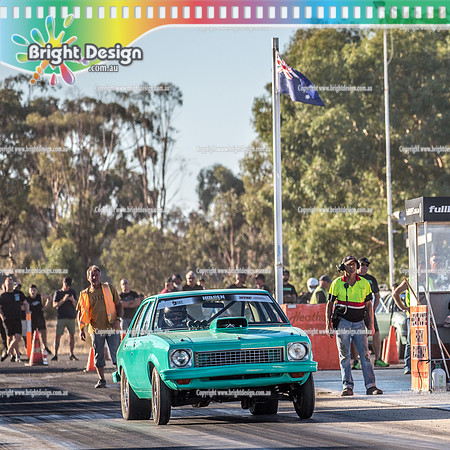 Holden Powered Nationals #4 @ Heathcote Park Raceway Sat 6 April 2019 (19779)-3 JOHN THEODOROU JOHNIE