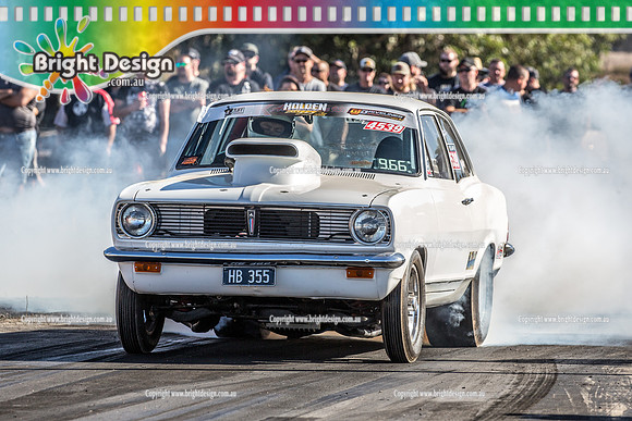 Holden Powered Nationals #4 @ Heathcote Park Raceway Sat 6 April 2019 (17007) Caine Reed 4539