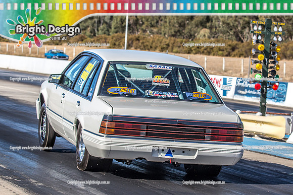 Holden Powered Nationals #4 @ Heathcote Park Raceway Sat 6 April 2019 (17005) 6383 TIMMY LEE BULLET