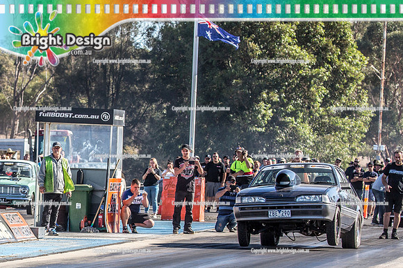 Holden Powered Nationals #4 @ Heathcote Park Raceway Sat 6 April 2019 (17035) ZBE290 MATTHEW XUE REB