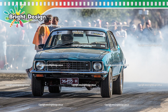 Holden Powered Nationals #4 @ Heathcote Park Raceway Sat 6 April 2019 (17064) THEO MAIMONIS 36455H