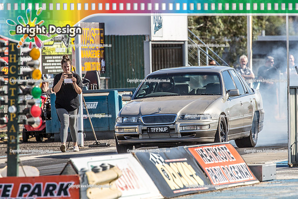 Holden Powered Nationals #4 @ Heathcote Park Raceway Sat 6 April 2019 (17066) TONY LAMANNA TFFNUP