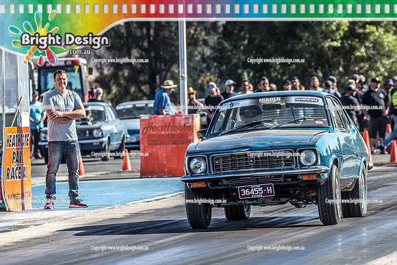 Holden Powered Nationals #4 @ Heathcote Park Raceway Sat 6 April 2019 (17068) THEO MAIMONIS 36455H