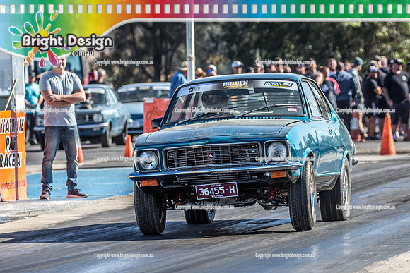 Holden Powered Nationals #4 @ Heathcote Park Raceway Sat 6 April 2019 (17069) THEO MAIMONIS 36455H