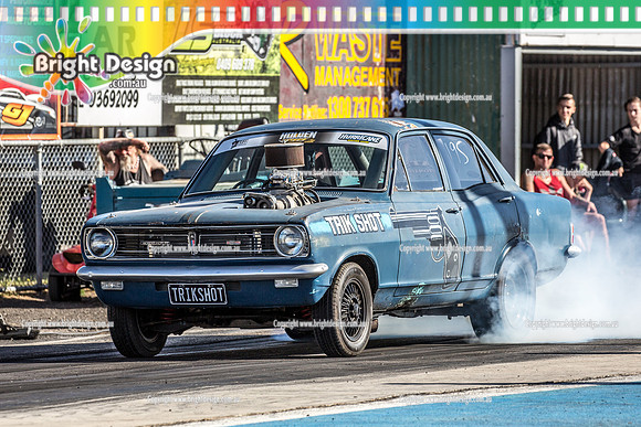 Holden Powered Nationals #4 @ Heathcote Park Raceway Sat 6 April 2019 (17079) ADAM SLORACH TRIKSHOT
