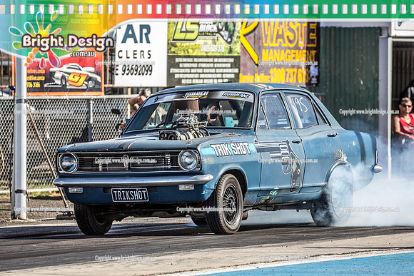 Holden Powered Nationals #4 @ Heathcote Park Raceway Sat 6 April 2019 (17080) ADAM SLORACH TRIKSHOT