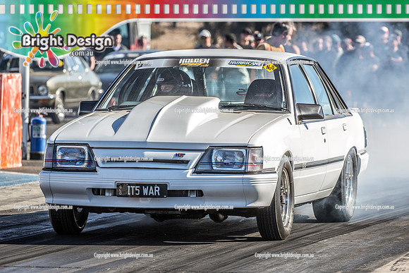 Holden Powered Nationals #4 @ Heathcote Park Raceway Sat 6 April 2019 (17086) AARON PHILLIPS ITSWAR