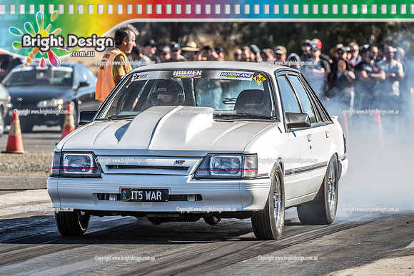 Holden Powered Nationals #4 @ Heathcote Park Raceway Sat 6 April 2019 (17085) AARON PHILLIPS ITSWAR