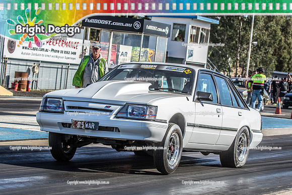 Holden Powered Nationals #4 @ Heathcote Park Raceway Sat 6 April 2019 (17091) AARON PHILLIPS ITSWAR
