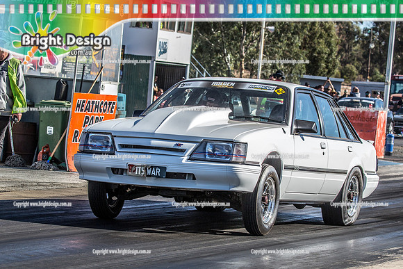 Holden Powered Nationals #4 @ Heathcote Park Raceway Sat 6 April 2019 (17089) AARON PHILLIPS ITSWAR