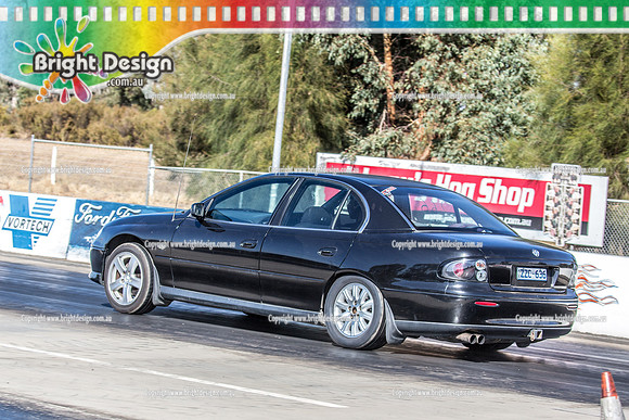 Holden Powered Nationals #4 @ Heathcote Park Raceway Sat 6 April 2019 (17118) TRAV SALE ZZC636