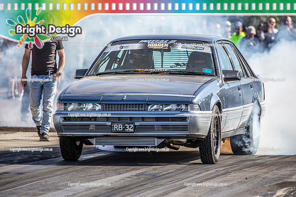 Holden Powered Nationals #4 @ Heathcote Park Raceway Sat 6 April 2019 (17129) ERTANO OZER RB32